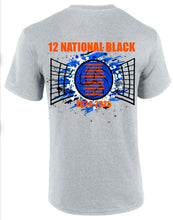 Load image into Gallery viewer, APV 12 National Black Roster Pullover