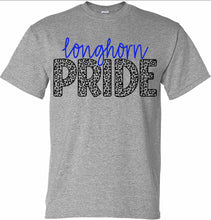 Load image into Gallery viewer, Longhorn Pride