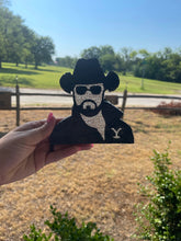 Load image into Gallery viewer, Cowboy “Rip” Freshie